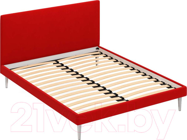 Изображение товара Полуторная кровать Moon Family 1256 / MF008860