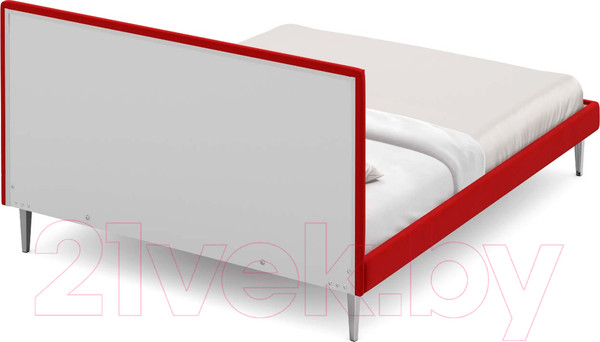 Изображение товара Полуторная кровать Moon Family 1256 / MF008860