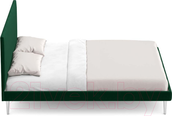 Изображение товара Полуторная кровать Moon Family 1256 / MF008865