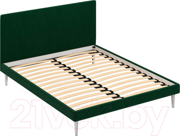 Изображение товара Полуторная кровать Moon Family 1256 / MF008865