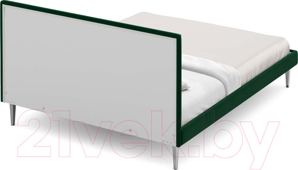 Изображение товара Полуторная кровать Moon Family 1256 / MF008865