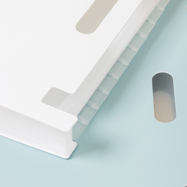 Изображение товара Папка для бумаг Deli EF604 (зеленый)