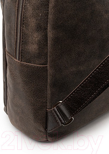 Изображение товара Рюкзак Igermann 1145 / 23С1145К6 (коричневый)