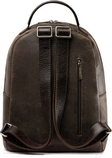 Изображение товара Рюкзак Igermann 1145 / 23С1145К6 (коричневый)