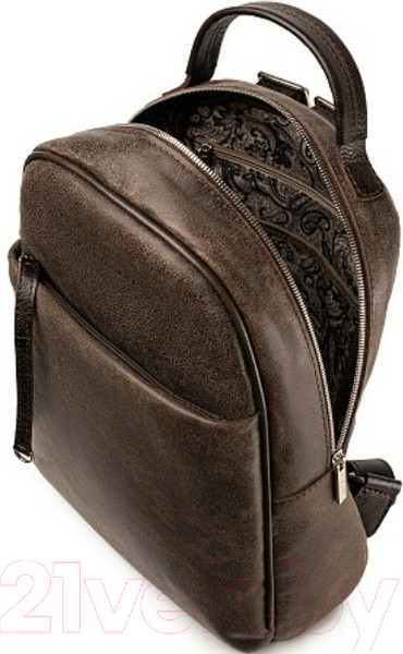 Изображение товара Рюкзак Igermann 1145 / 23С1145К6 (коричневый)