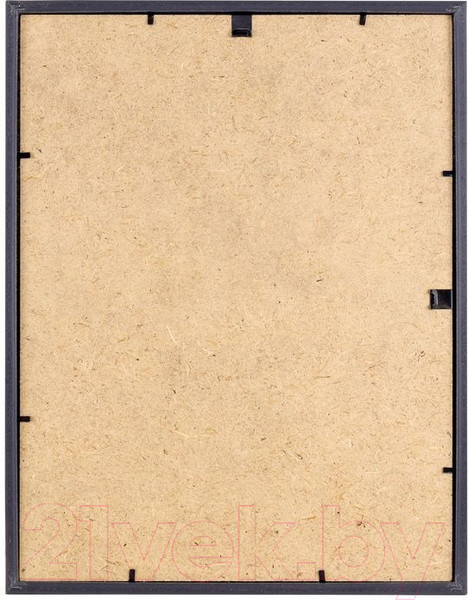 Изображение товара Рамка Мирам 636498-15 (30x40)