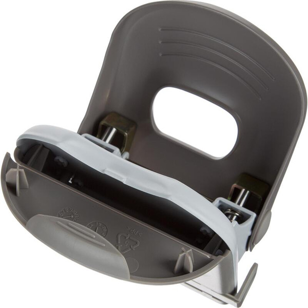 Изображение товара Дырокол Deli E0120 (серый)