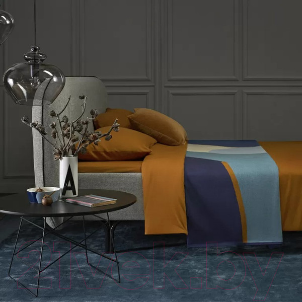 Изображение товара Плед Tkano Freak Fruit TK23-TH0008 (синий)