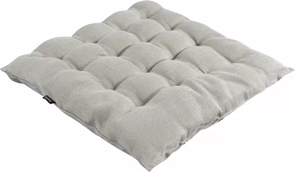 Изображение товара Подушка на стул Tkano Essential TK22-CP0002 (серый)