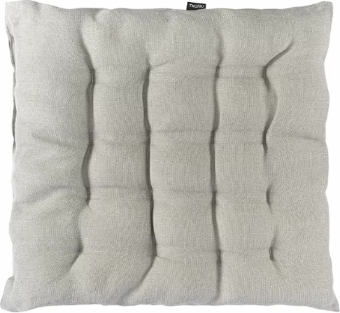 Изображение товара Подушка на стул Tkano Essential TK22-CP0002 (серый)