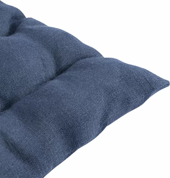 Изображение товара Подушка на стул Tkano Essential TK22-CP0001 (синий)