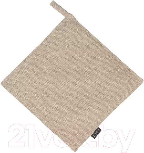 Изображение товара Прихватка Tkano Essential TK22-PH0004 (бежевый)