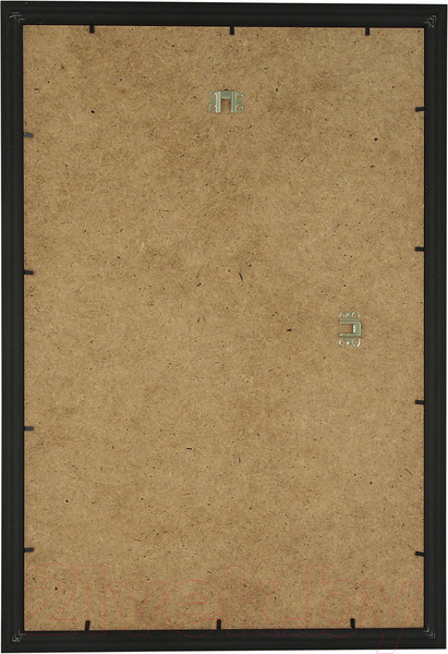 Изображение товара Рамка Мирам 644877-17 (40x60)