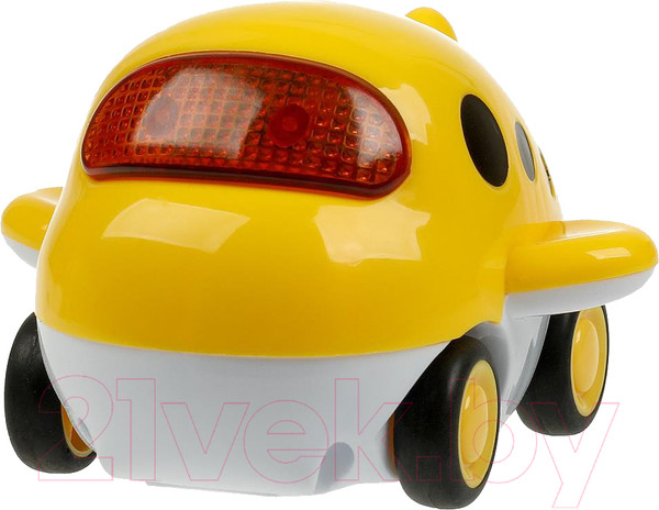 Изображение товара Самолет игрушечный Умка Самолетик / B2205227-R1