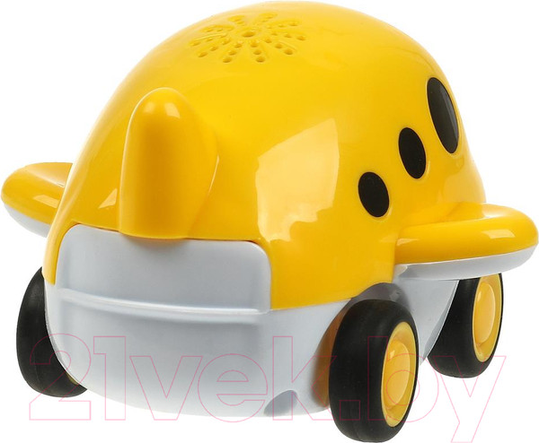 Изображение товара Самолет игрушечный Умка Самолетик / B2205227-R1