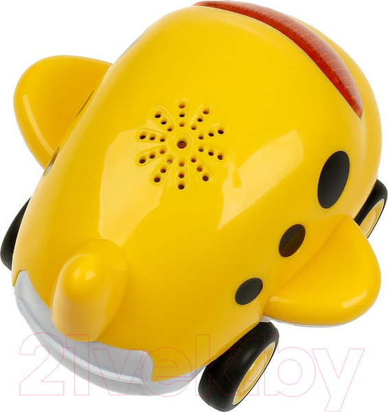 Изображение товара Самолет игрушечный Умка Самолетик / B2205227-R1