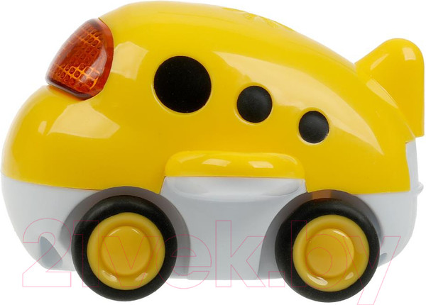 Изображение товара Самолет игрушечный Умка Самолетик / B2205227-R1