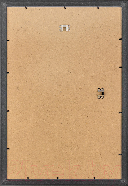 Изображение товара Рамка Мирам 647221-17 (40x60)