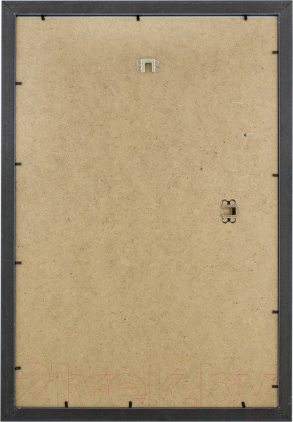 Изображение товара Рамка Мирам 647250-17 (40x60)