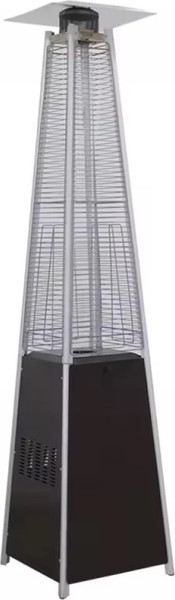 Изображение товара Уличный инфракрасный газовый обогреватель Neoclima 08HW-BG