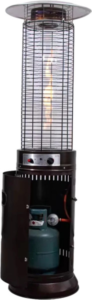 Изображение товара Уличный инфракрасный газовый обогреватель Neoclima 07HW-A