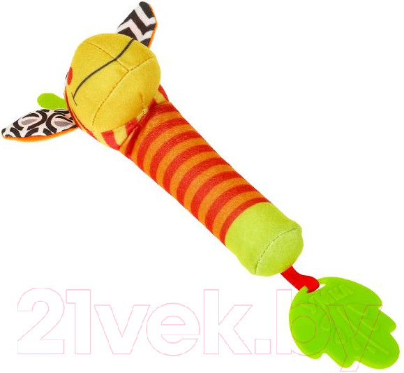 Изображение товара Погремушка Умка Жирафик / UM-GF-24