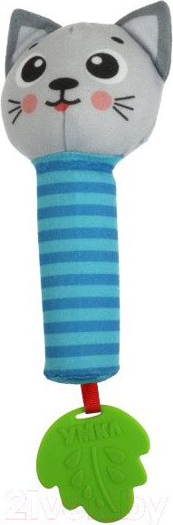 Изображение товара Погремушка Умка Котенок / UM-KT-24
