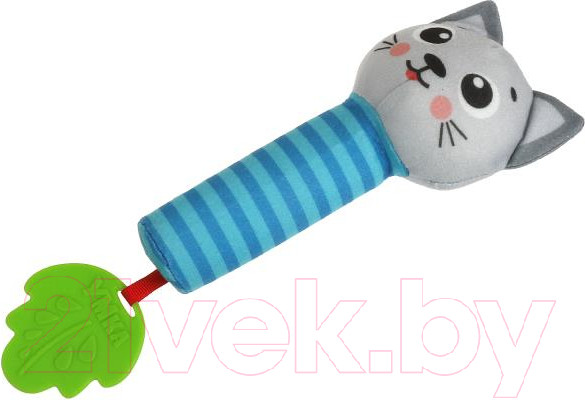 Изображение товара Погремушка Умка Котенок / UM-KT-24