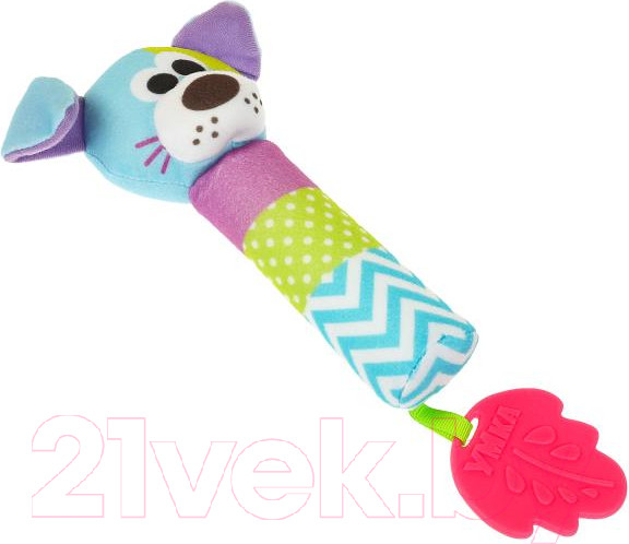Изображение товара Погремушка Умка Собачка / UM-DOG-24 