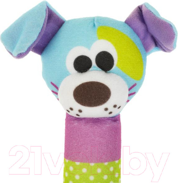 Изображение товара Погремушка Умка Собачка / UM-DOG-24 