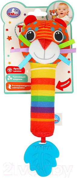 Изображение товара Погремушка Умка UM-TG-23 