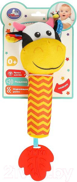 Изображение товара Погремушка Умка UM-CW-24
