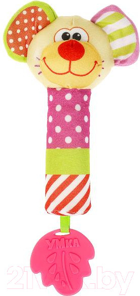 Изображение товара Погремушка Умка UM-MS-24