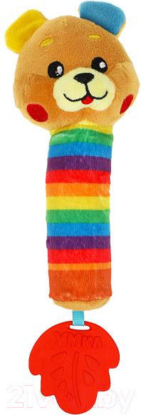 Изображение товара Погремушка Умка Мишка / M-01