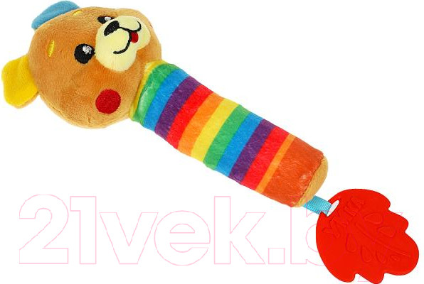 Изображение товара Погремушка Умка Мишка / M-01