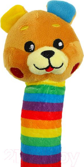 Изображение товара Погремушка Умка Мишка / M-01