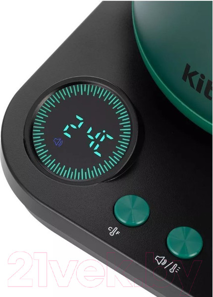 Изображение товара Электрочайник Kitfort КТ-6631