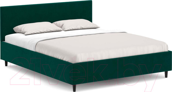 Изображение товара Полуторная кровать Moon Family 1259 / MF009159