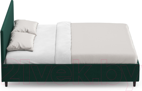 Изображение товара Полуторная кровать Moon Family 1259 / MF009159