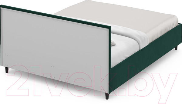 Изображение товара Полуторная кровать Moon Family 1259 / MF009159