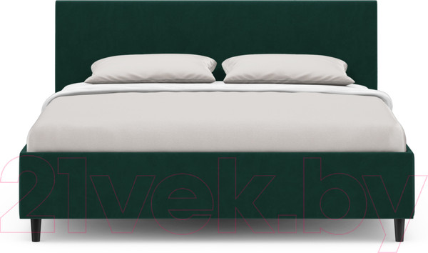 Изображение товара Полуторная кровать Moon Family 1259 / MF009159