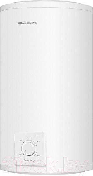Изображение товара Накопительный водонагреватель Royal Thermo RWH 15 Genie ECO O