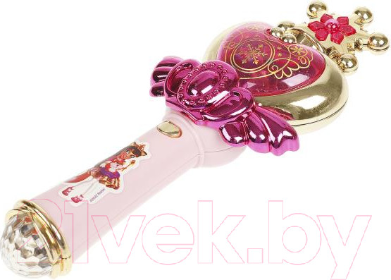 Изображение товара Развивающая игрушка Умка Волшебная палочка Энчантималс  / B2103916-R 