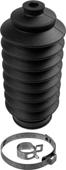 Изображение товара Пыльник рулевой рейки Lemforder 3022101