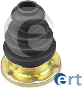 Изображение товара Пыльник ШРУСа ERT 500058