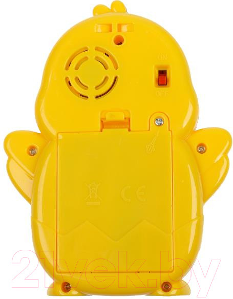 Изображение товара Развивающая игрушка Умка Мультиплеер цыпленок Барто А / ZY1024559-R