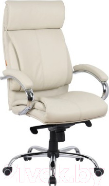 Изображение товара Кресло офисное Chairman CH423 (экокожа бежевый)