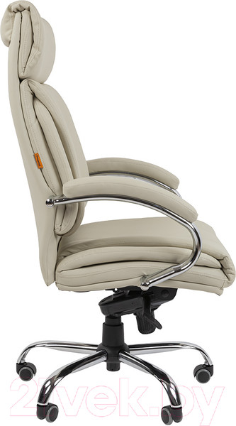 Изображение товара Кресло офисное Chairman CH423 (экокожа бежевый)