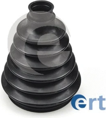 Изображение товара Пыльник ШРУСа ERT 500229T