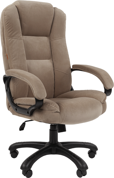 Изображение товара Кресло офисное Chairman Home 600 (Т-10 бежевый)